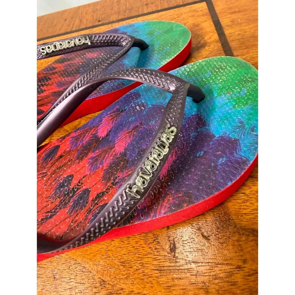 Havaianas slim flip